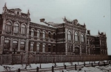 Олексіївське училище, 1904 - Хмельницький